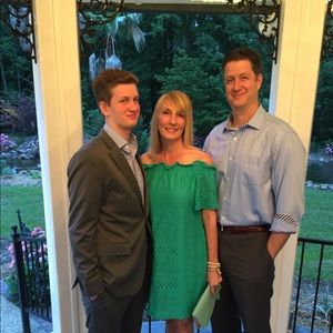 Meet your Posher, Erica